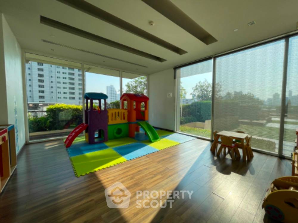 picture 1-BR Condo at Ivy Thonglor 23 close to Thong Lo (ID 1176161) - 2/9