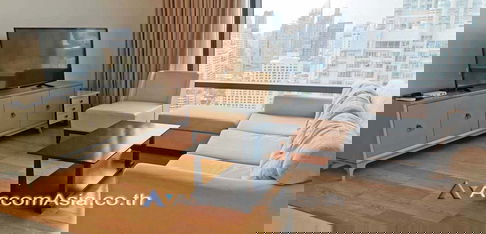 🔼🔽 AccomA 📩  2 BR Condominium @Circle Living Prototype (AA29982)