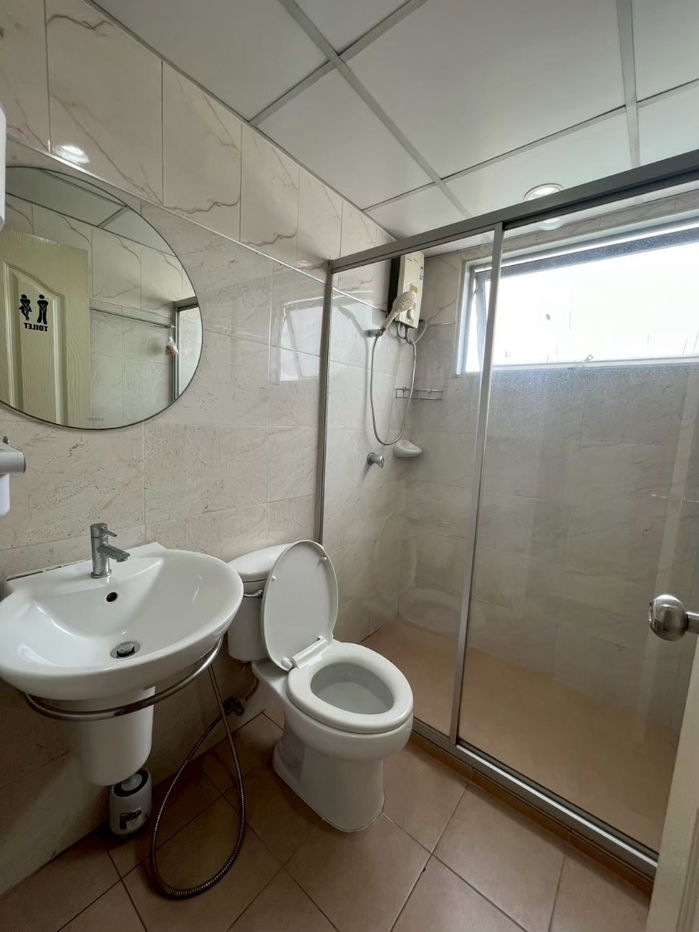 picture Condo  Suphalai Park Srinakarin For Rent 1 Bedroom  - 17/19