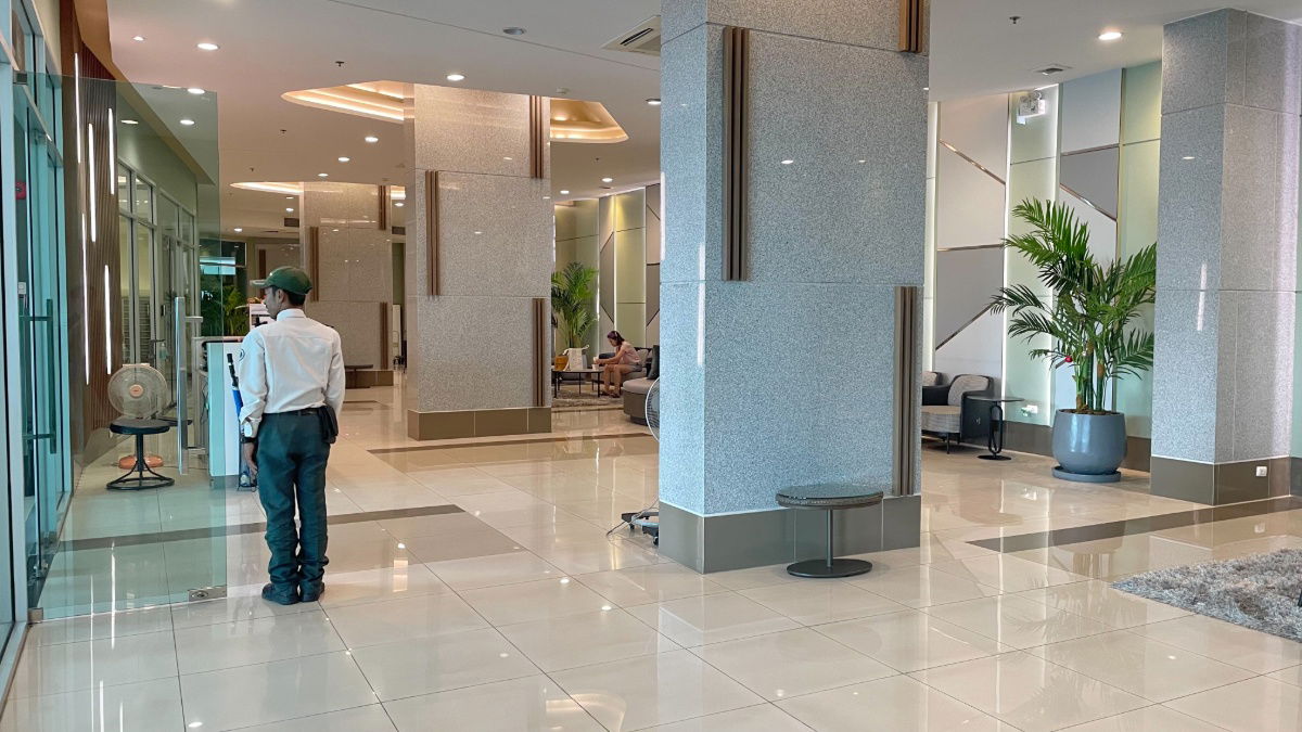 รูป ให้เช่า ศุภาลัย เวอเรนด้า รัตนาธิเบศร์ ห้องมุมใหญ่ติดกันเสียง ,ตรงข้าม Central รัตนาฯ - รูปที่ 21/21