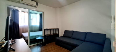 Condos for rent : Room for Rent Bliz Condo Rama 9 - Hua Mak