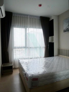 🚩 For Rent Condo THE TREE SUKHUMVIT 71-EKAMAI Building 1, Floor 22,1 bed room, Room size 31.00 sqm