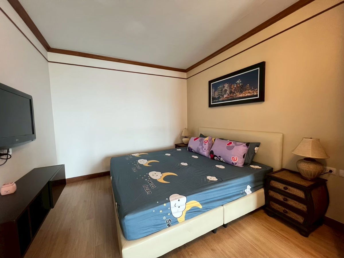 picture Condo  Suphalai Park Srinakarin For Rent 1 Bedroom  - 11/19