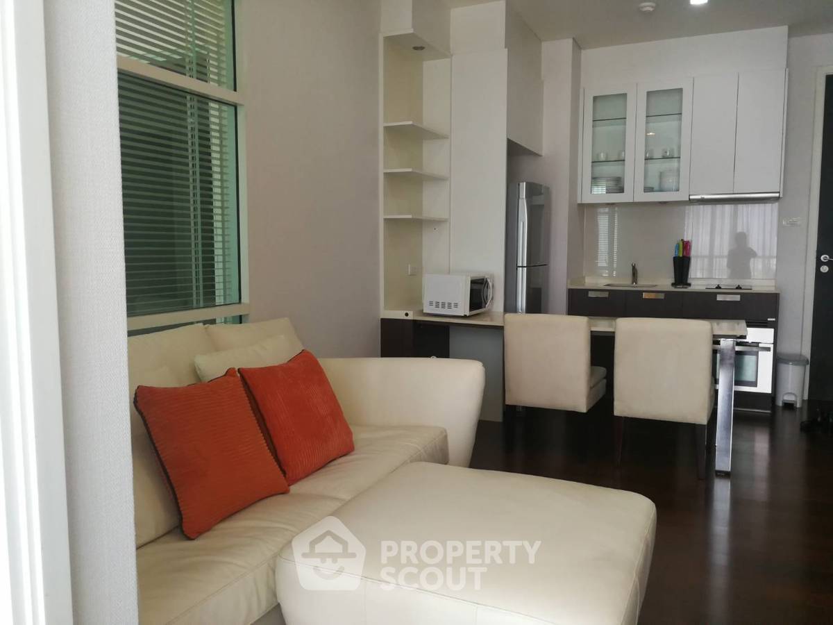 picture 1-BR Condo at Ivy Thonglor 23 close to Thong Lo (ID 885046) - 7/7