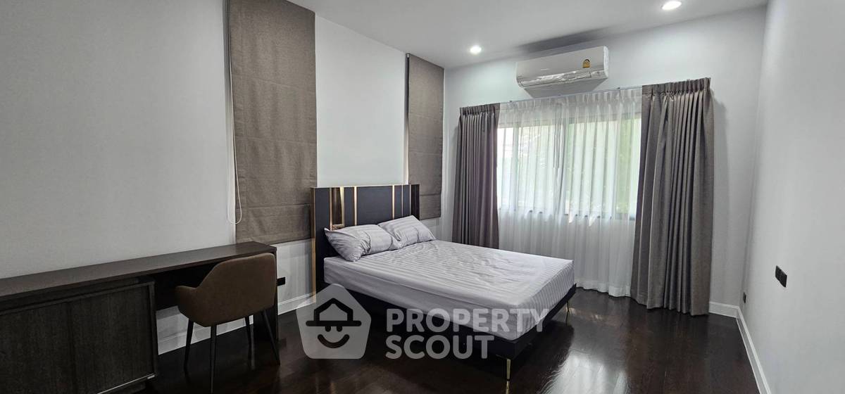 รูป บ้าน 5-ห้องนอน ที่ เศรษฐสิริ กรุงเทพกรีฑา 2 ใน หัวหมาก (ID 2269183) - รูปที่ 10/13