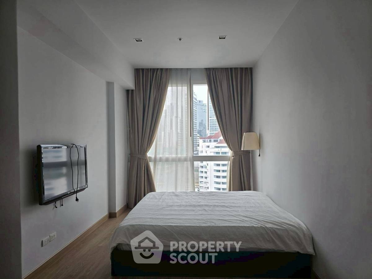 picture 2-BR Condo at Millennium Residence @ Sukhumvit Condominium near BTS Phrom Phong (ID 2237748) - 7/7