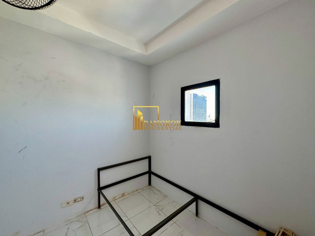 picture President Park | Spacious 3 Bed Condo For Rent in Phrom Phong - BR19521CD - 25/38