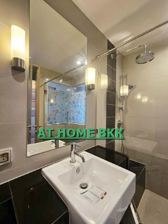 รูป For Rent ให้เช่า คอนโด 1 ห้องนอน 62 ตร.ม ศุภาลัย พรีเมียร์ ราชเทวี (BTS ราชเทวี) - รูปที่ 18/22