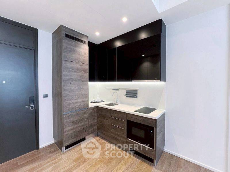 รูป คอนโด 1-ห้องนอน ที่ มิวนิค หลังสวน ใกล้ BTS ราชดำริ (ID 2264811) - รูปที่ 4/9