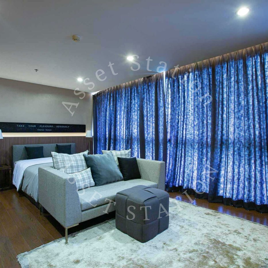 picture 🚈 The Hudson Sathorn 7 | New condo near BTS Chong Nonsi ✨ - 3/10