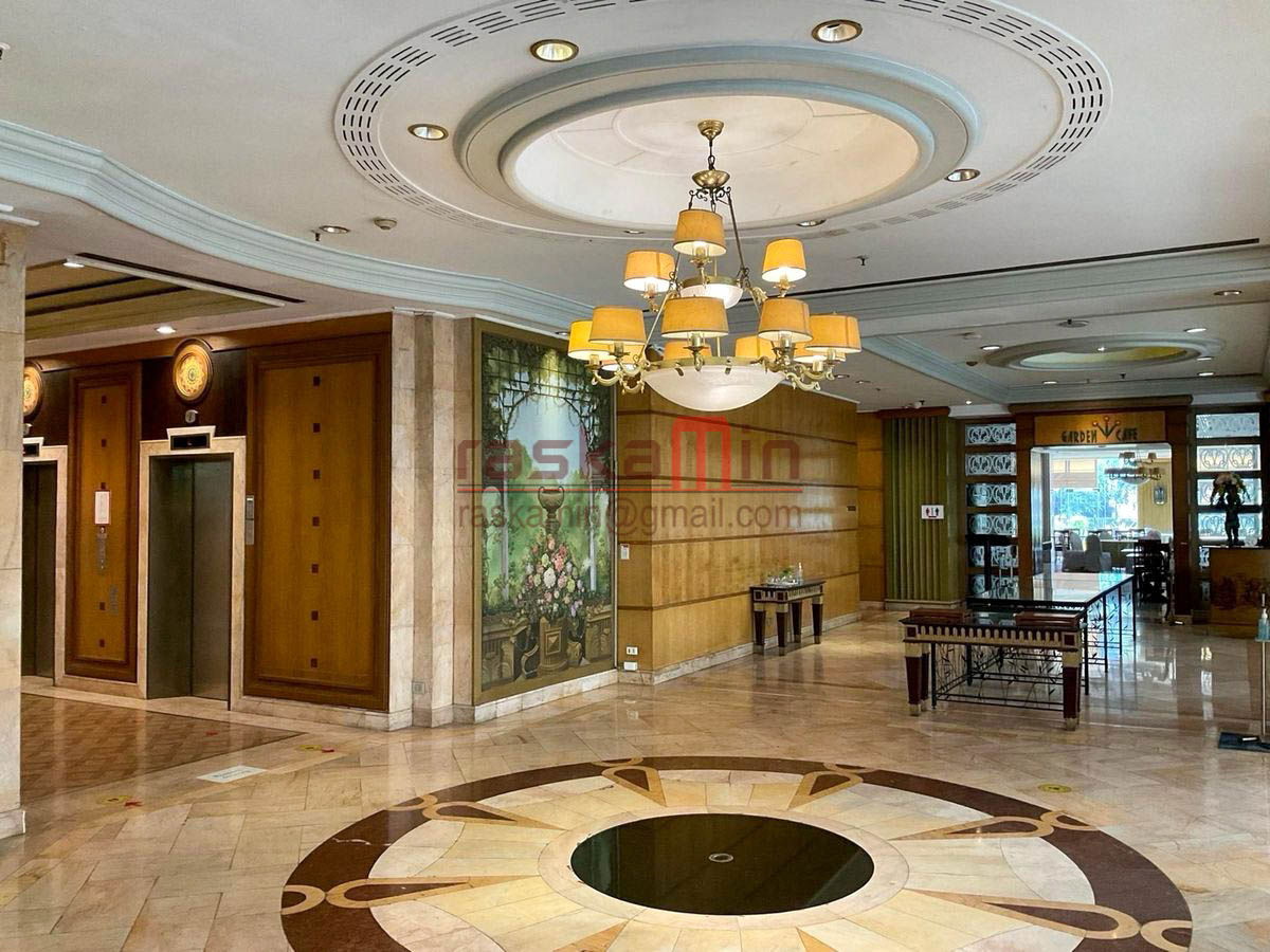 รูป ขายโรงแรม The Royal City Hotel ที่ตั้งอยู่ในย่านปิ่นเกล้า กรุงเทพมหานคร - รูปที่ 11/24