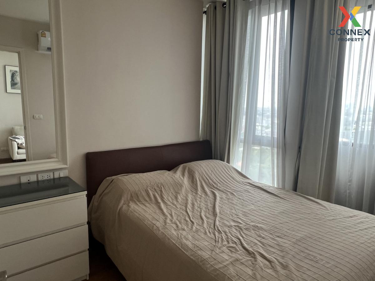 picture 🔥🔥🔥 FOR RENT condo , Q House Sukhumvit 79 , BTS-On Nut , Phra Khanong , Watthana , Bangkok , CX-16888 ✅ Live chat with us ADD LINE @connexproperty ✅ 🔥🔥🔥 - 3/5