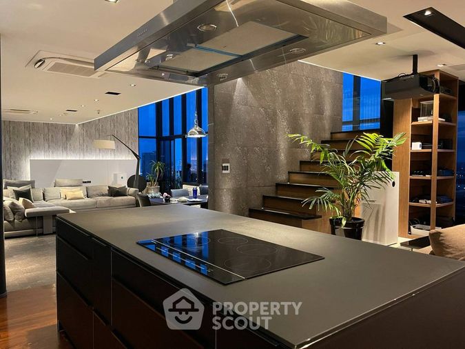 2-bed condo for sale, 234 sqm, The Emporio Place