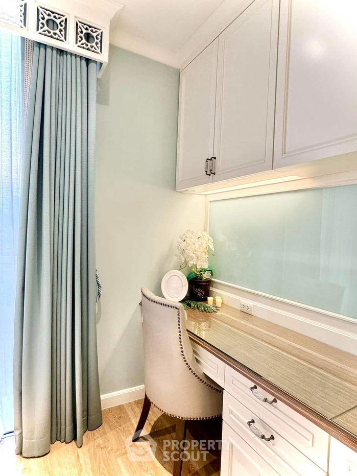 picture 2-BR Condo at Park Origin Phrom Phong near BTS Phrom Phong (ID 1491223) - 16/40