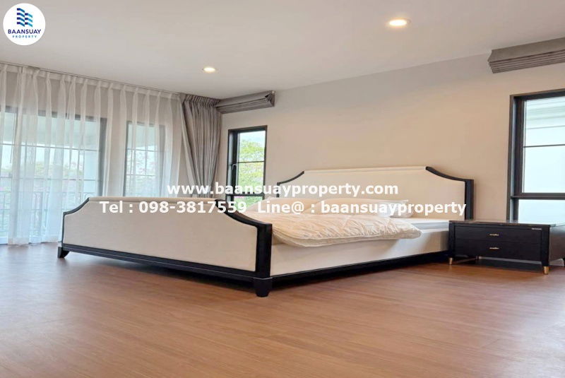 picture For rent Setthasiri Bangna KM.10 - 4/16