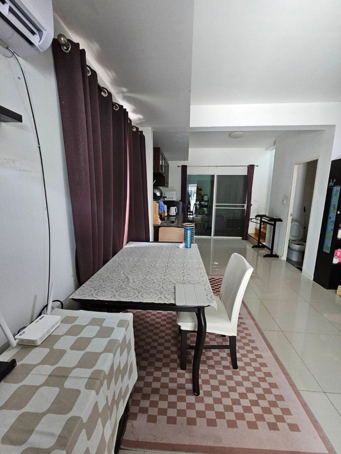 รูป บ้านอินดี้บางนา  กม. 26  (ABAC) - รูปที่ 10/20