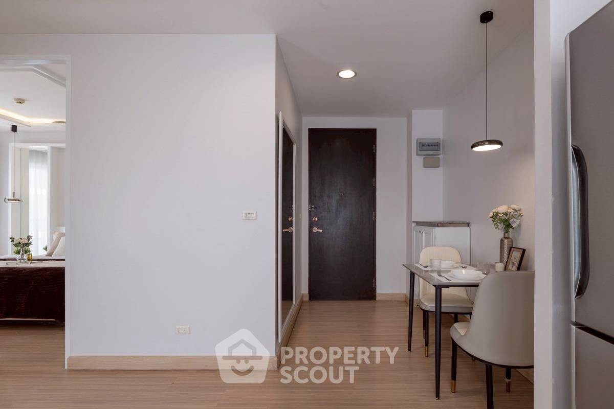 picture 2-BR Condo at The Parkland Srinakarin in Samrong Nuea (ID 2112009) - 6/20