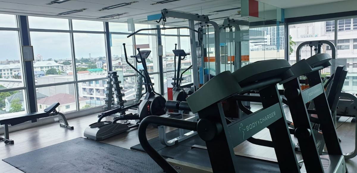 รูป 🏢 ขายคอนโด : Casa Condo Sukhumvit 97 (คาซ่า คอนโด สุขุมวิท 97)   รหัสทรัพย์ | 📌 LNP-C8968  - รูปที่ 3/13