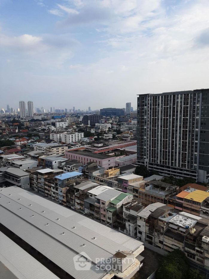 picture 1-BR Condo at The Parkland Charan - Pinklao near MRT Bang Yi Khan (ID 1822510) - 7/10