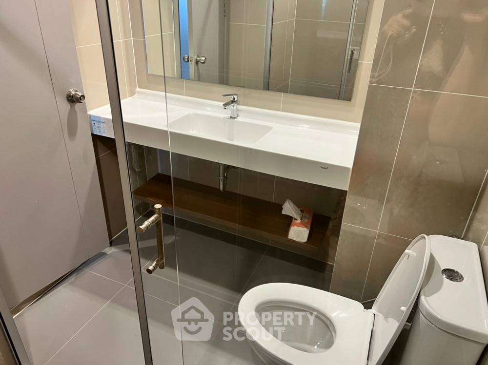 picture 2-BR Condo at Ideo New Rama 9 near ARL Ramkhamhaeng (ID 2277092) - 9/9