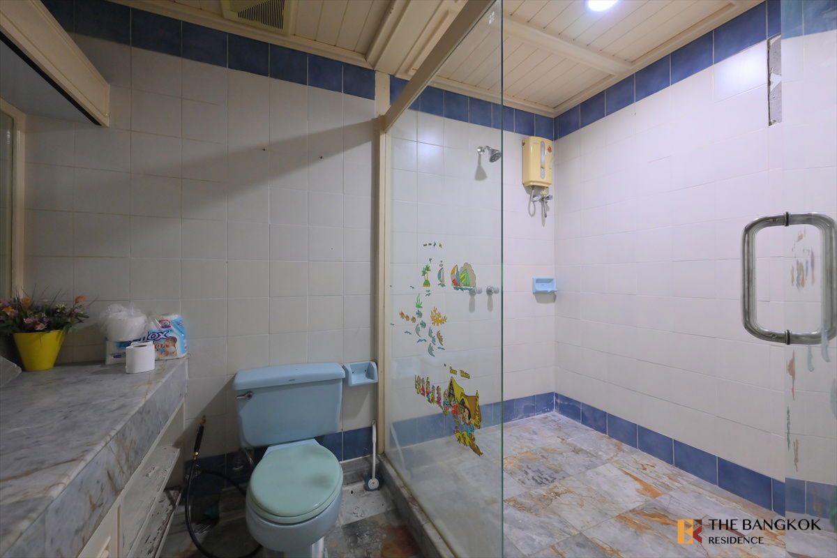 รูป 💥 Spacious Unit at a Great Price 💥, Moon Tower Sukhumvit 59 near Bts Thong Lo - รูปที่ 13/20