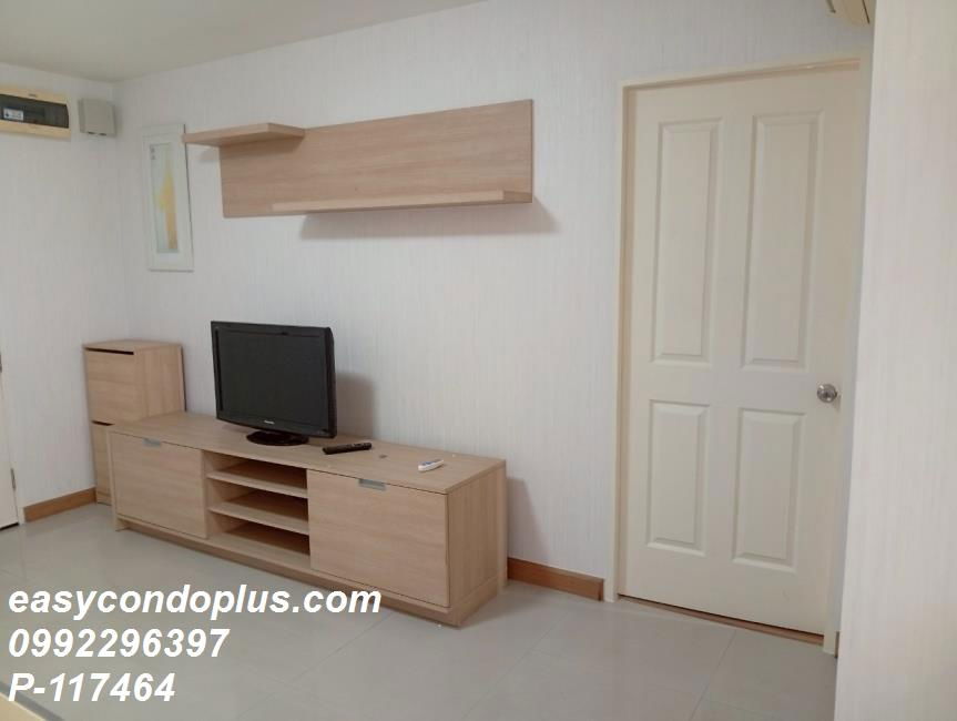 picture P-117464 Condo for rent The Link Sukhumvit 50 fully furnished (Confirm again when visit). - 10/20
