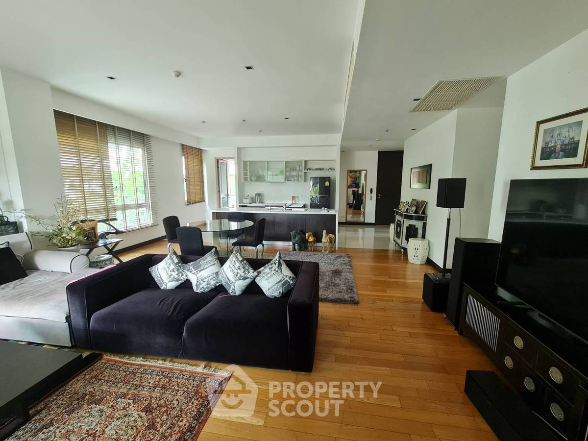 รูป คอนโด 3-ห้องนอน ที่ เดอะล็อฟท์ เย็นอากาศ คอนโดมิเนียม ใน ช่องนนทรี (ID 2078658) - รูปที่ 2/16