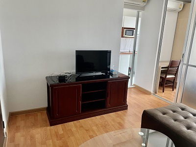 ให้เช่าคอนโดเดอะเพรสซิเดนท์  สาทร ราชพฤกษ์  ชั้น27  1ห้องนอน วิวสวย