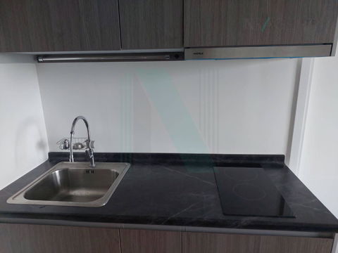 🚩 For Rent Condo KENSINGTON SUKHUMVIT-THEPARAK Building A, Floor 9,1 bed room, Room size 24 sqm