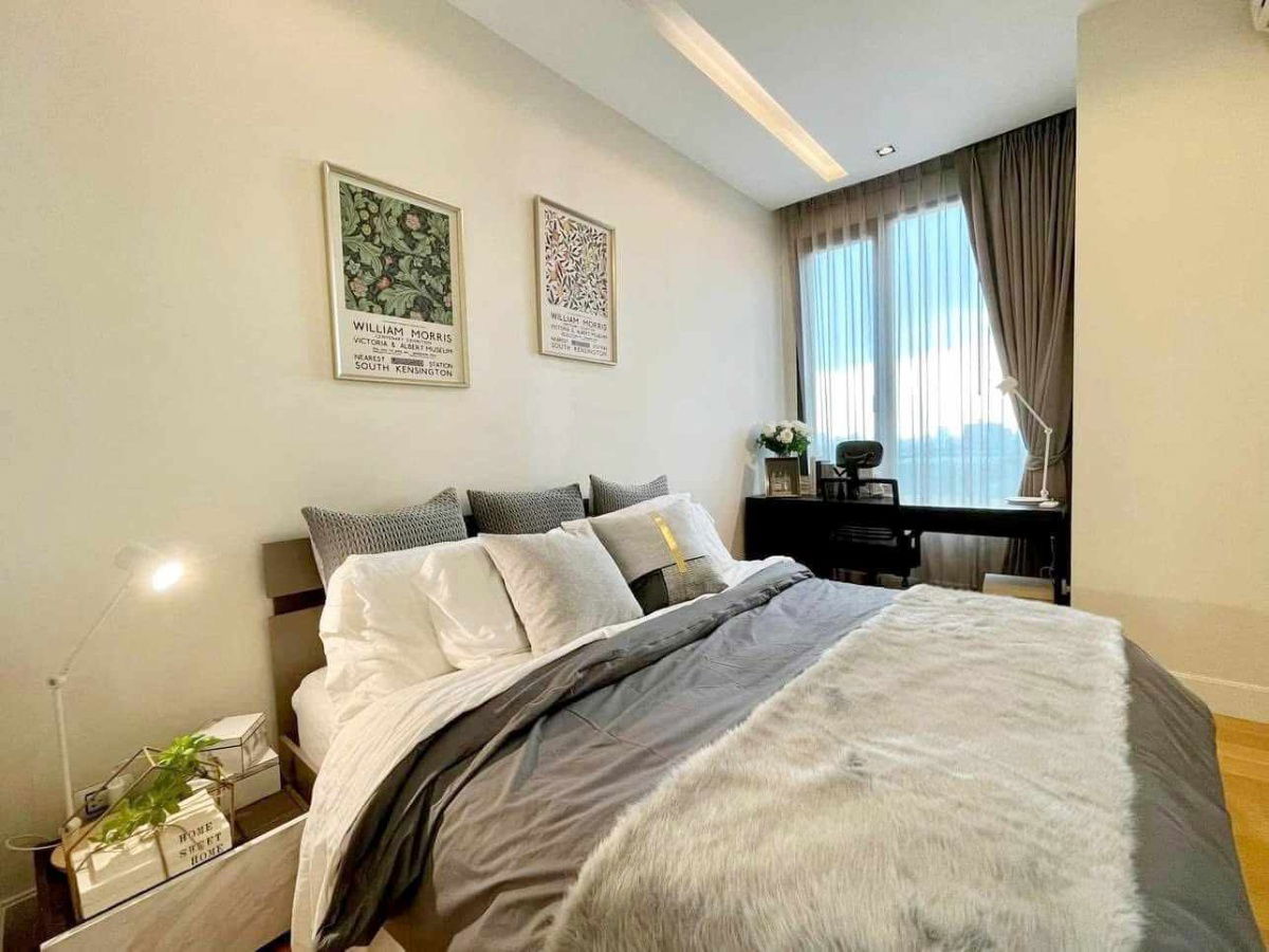 รูป ห้องว่างค่ะ🦋🌼คุณปอ LuxuryCondo🦋🌼แอดไลน์ได้เลยนะคะ🦋 อีควิน็อกซ์ - รูปที่ 2/10