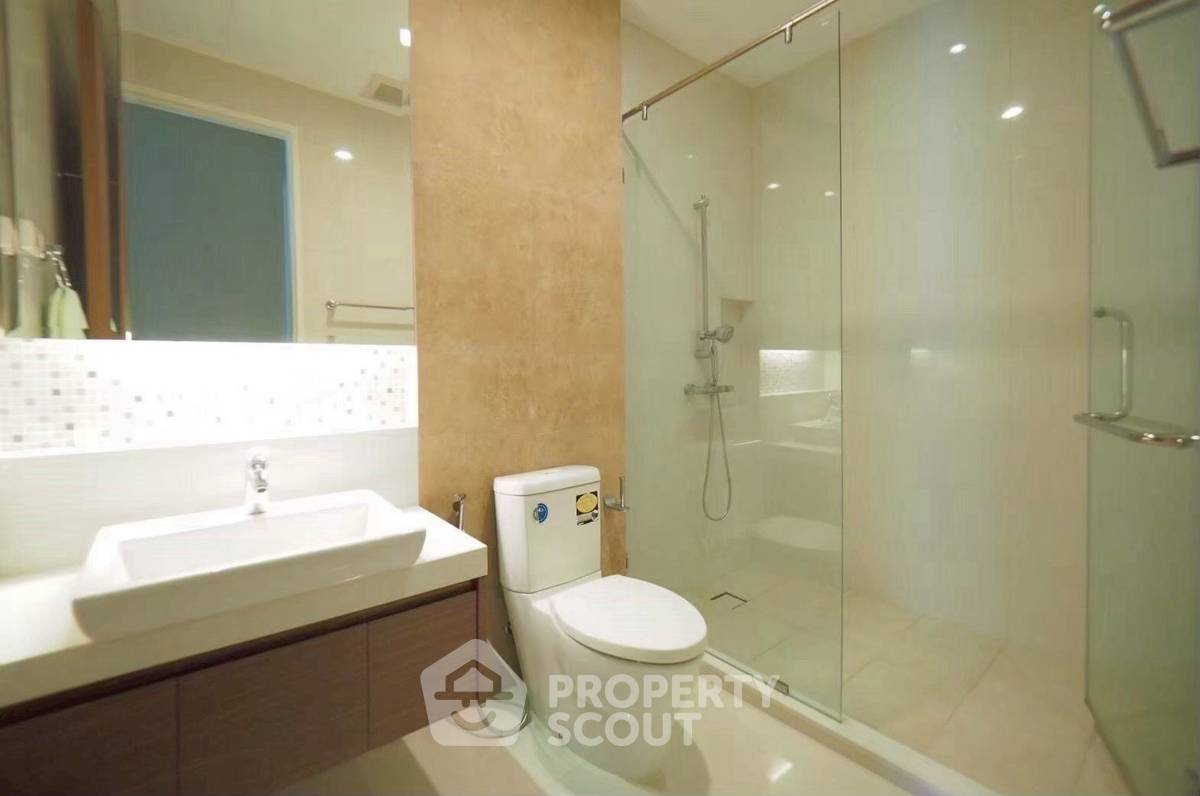 รูป คอนโด 2-ห้องนอน ที่ ไบร์ท สุขุมวิท 24 คอนโดมิเนียม ใกล้ BTS พร้อมพงษ์ (ID 2264637) - รูปที่ 14/16
