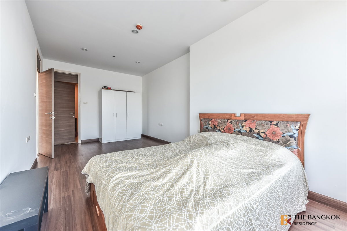 รูป Supalai Prima Riva , Riverfront High-Rise on Rama 3 - รูปที่ 4/17