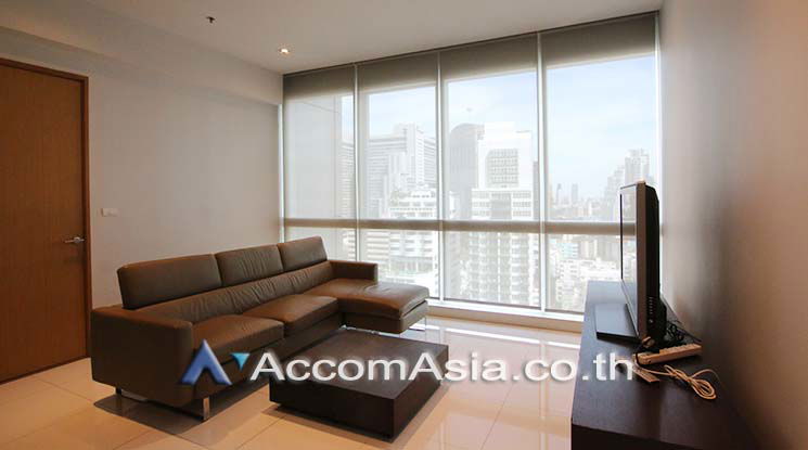 รูป 🔼🔽 AccomA 📩  1 BR Condominium @Millennium Residence @ Sukhumvit (AA16399) - รูปที่ 10/10