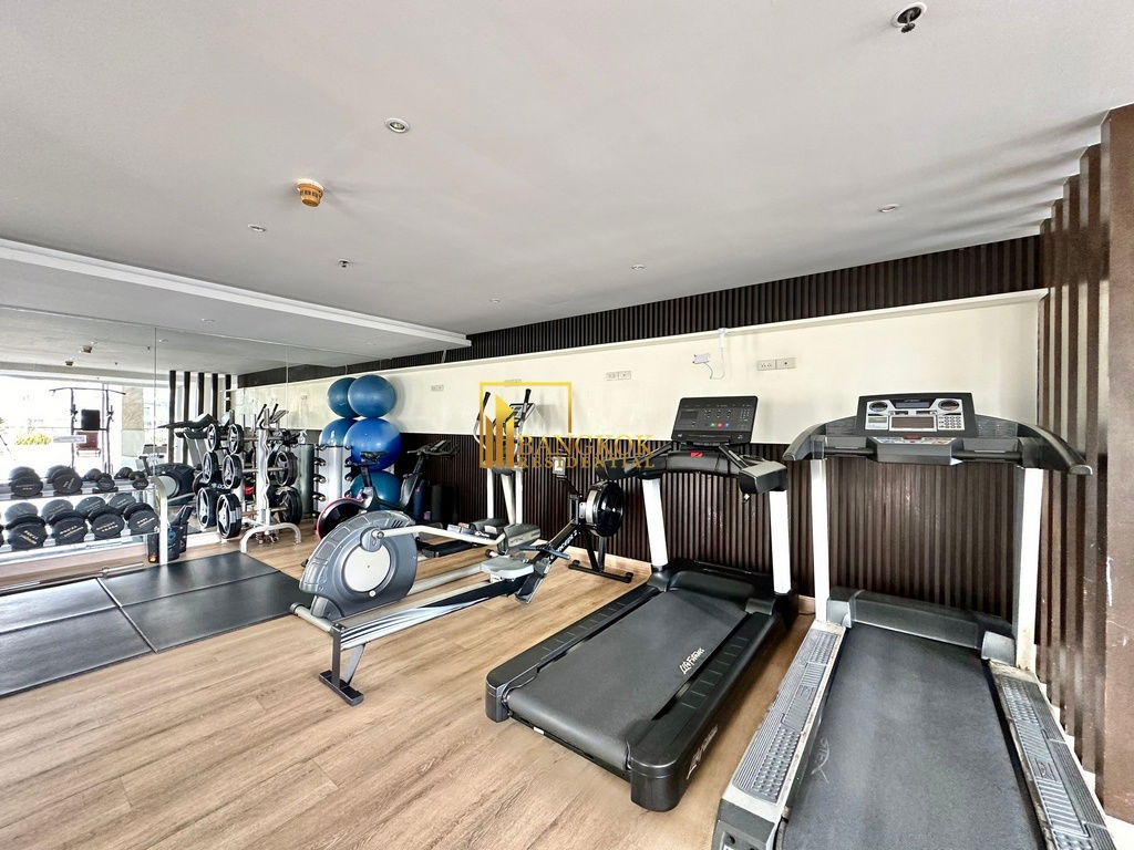 picture Prime Mansion - Light & Airy 2 Bed For Condo in Phrom Phong - BR17159CD - 32/39