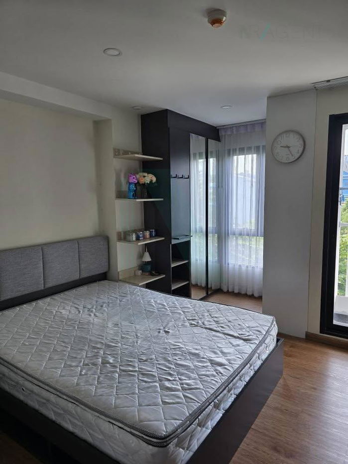 picture 🚩 For Sell Condo ARISE RATCHADA 19 Building 1, Floor 3,Studio, Room size 22 sqm - 3/8