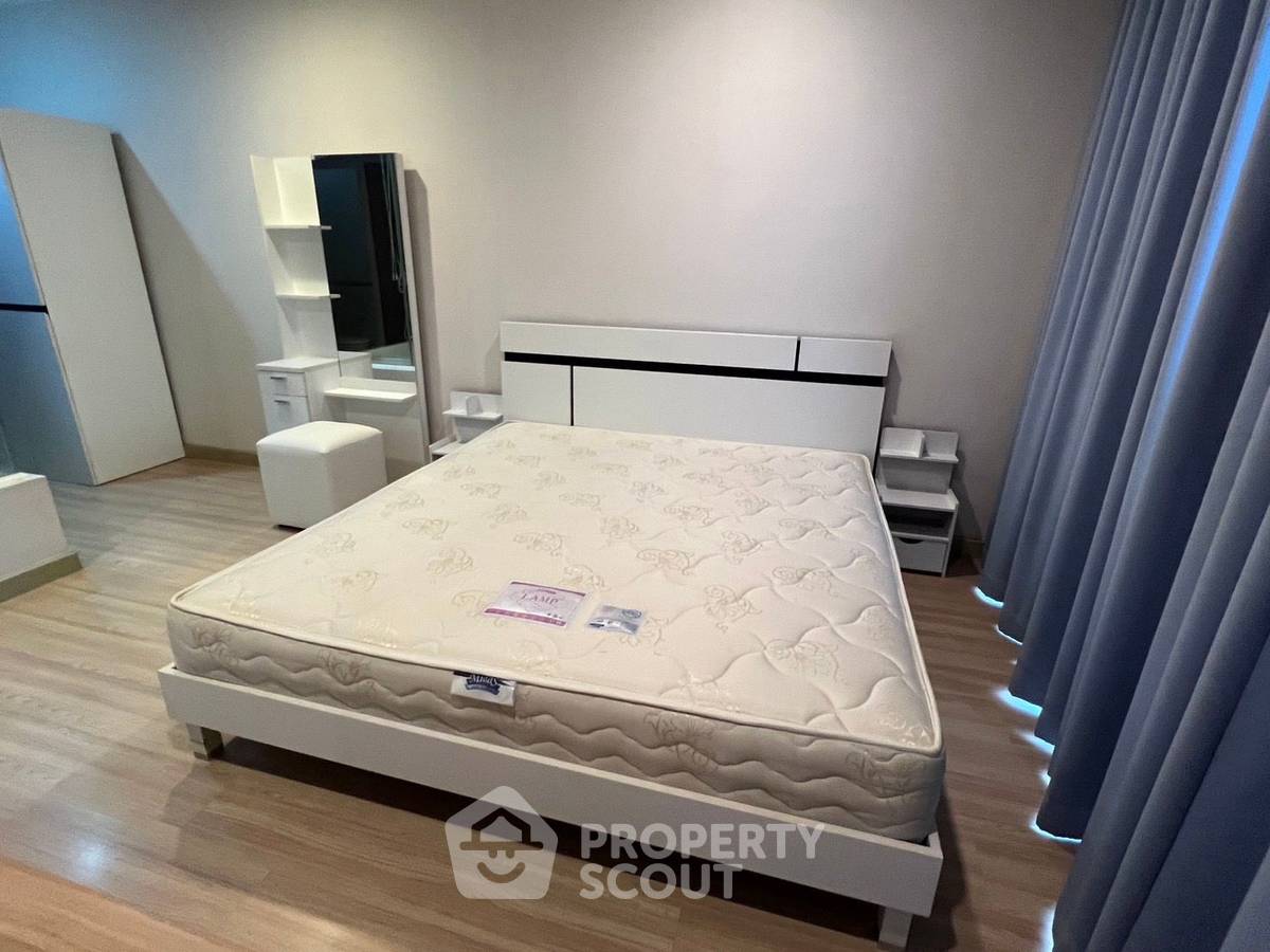 รูป คอนโด 1-ห้องนอน ที่ สกาย วอล์ค เรสซิเดนซ์ ใกล้ BTS พระโขนง (ID 2265212) - รูปที่ 5/17