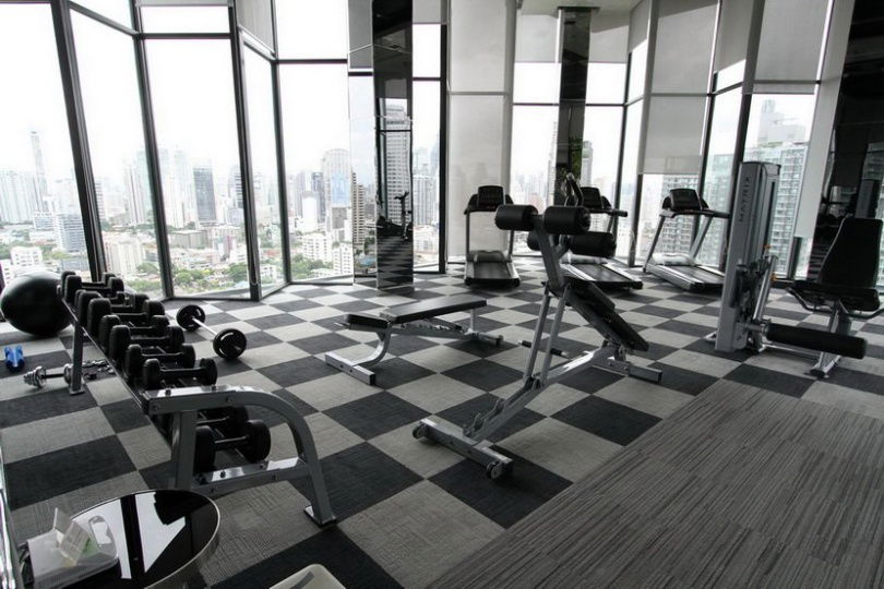 รูป 🏢 ให้เช่าคอนโด : Rhythm Sukhumvit 36 - 38 (ริทึ่ม สุขุมวิท 36 - 38)   รหัสทรัพย์ | 📌LNP-C8971  - รูปที่ 40/45