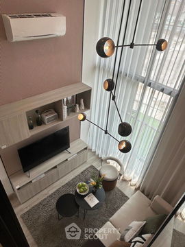 2-BR Condo at Origin Place Chaengwattana in Bang Talat (ID 2269540)