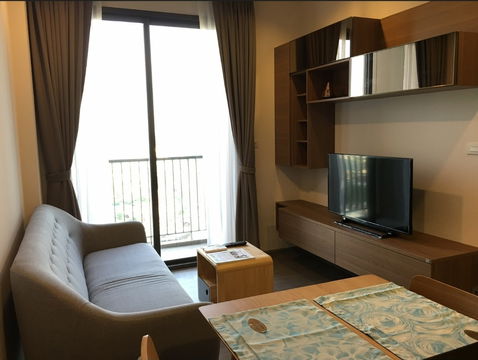 OMG2531  < Available 1-Sep-25 > Nice 1 Bedroom - for RENT  [ Nye by Sansiri ]