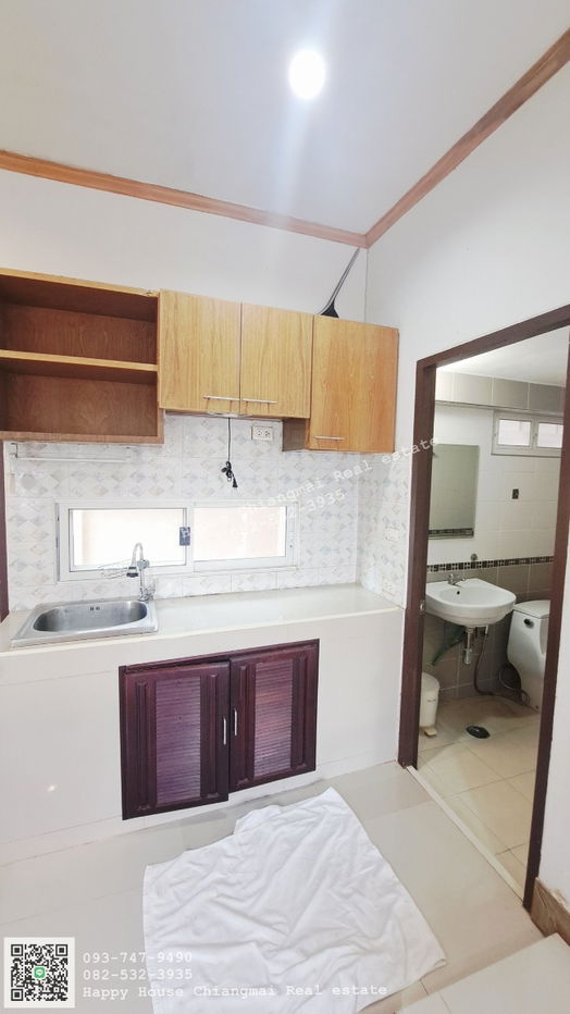 รูป ให้เช่า ทาวน์โฮม ใน หมู่บ้าน Mini home สันนาเม็ง สันทรายโทร 082-532-3935 - รูปที่ 14/29