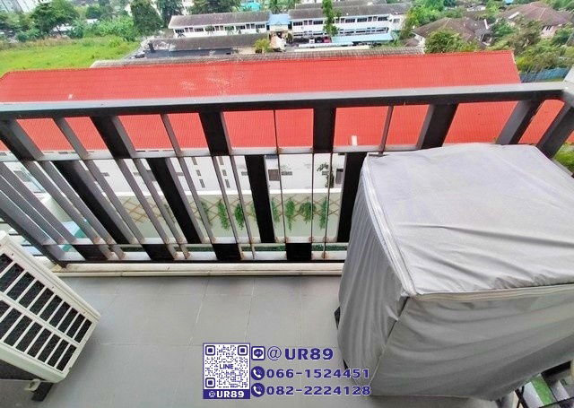 picture 💙 Hot Price 💙 For Rent Artemis Sukhumvit 77 - 17/17