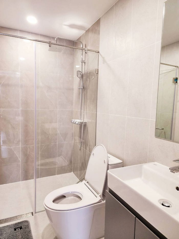 picture Code: KJ8311  for rent Supalai Premier Si Phraya - Samyan // Line ID: @kjcondo (with @) // - 11/11