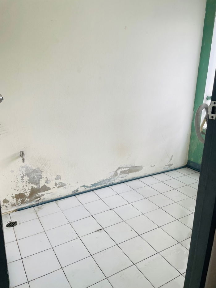 picture SOKXTS Condo For Rent Lumpini Center Happyland 25 Sq.M. Floor 6 Building A4 line id : @livinglegacy - 8/8
