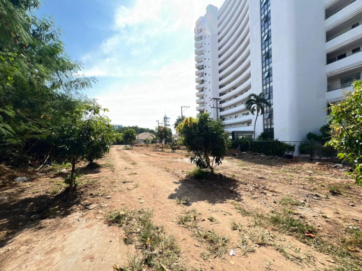 picture Land for Sale – Pratumnak Hill, Pattaya, Chonburi - 5/7