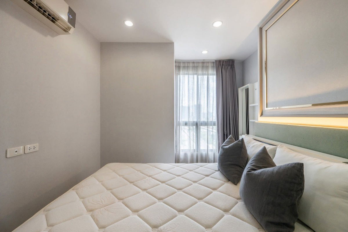 รูป Assete D210825  IDEO สาทร–ท่าพระ   | 31 ตร.ม. ห้องมุม ชั้น 10 ราคา 2,390,000 บาท - รูปที่ 20/37