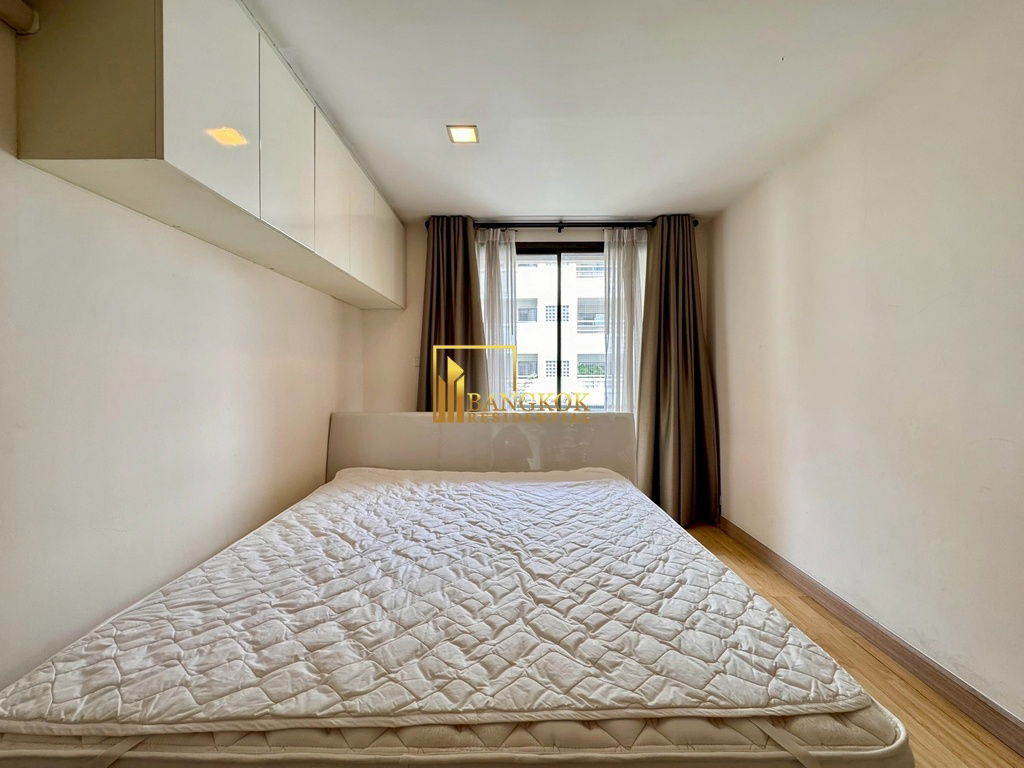picture Prime Mansion - Light & Airy 2 Bed For Condo in Phrom Phong - BR17159CD - 20/39
