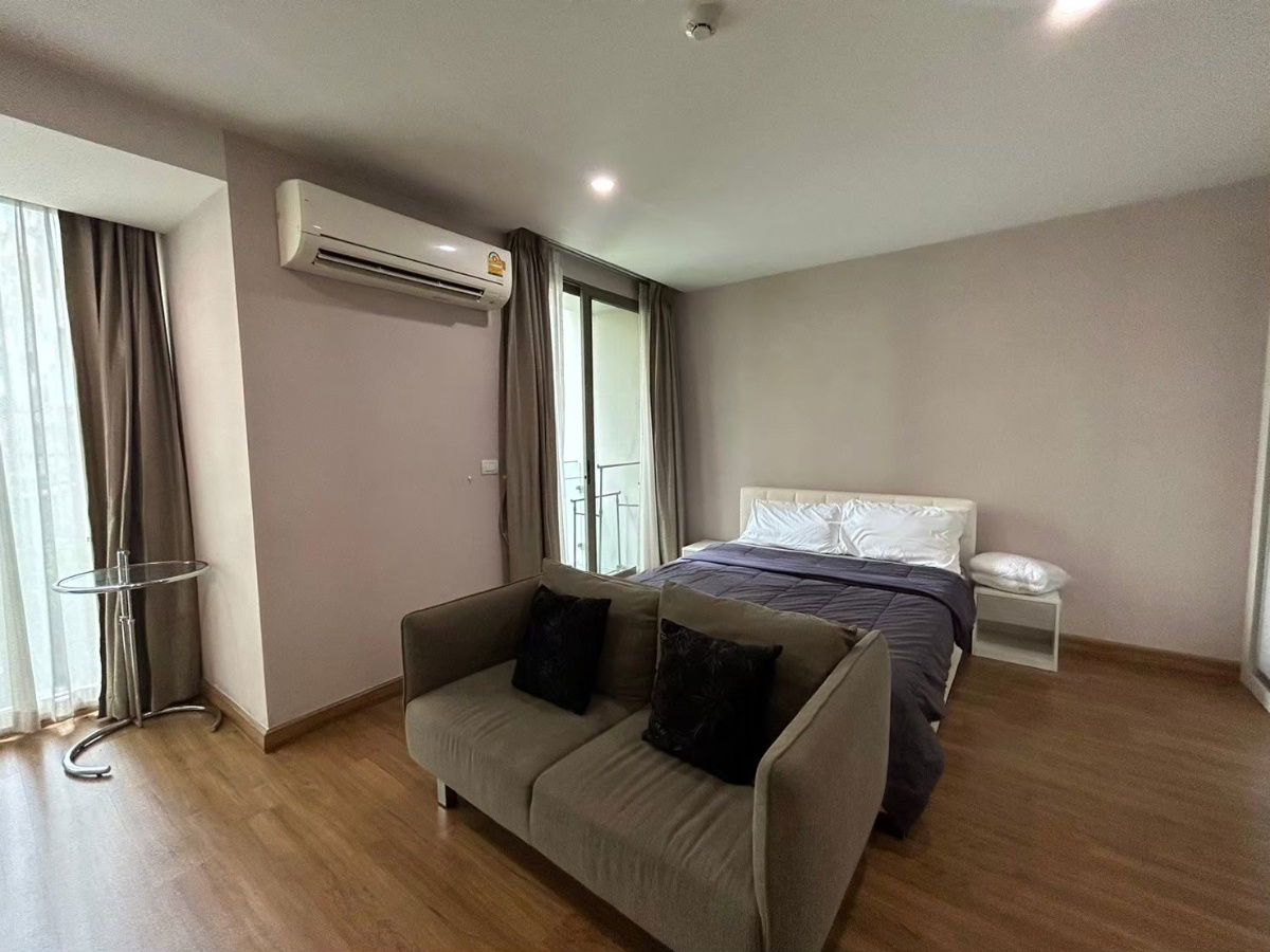 picture The Nimmana condo for rent ! Tel. +66823899314 (Boo) - 1/23