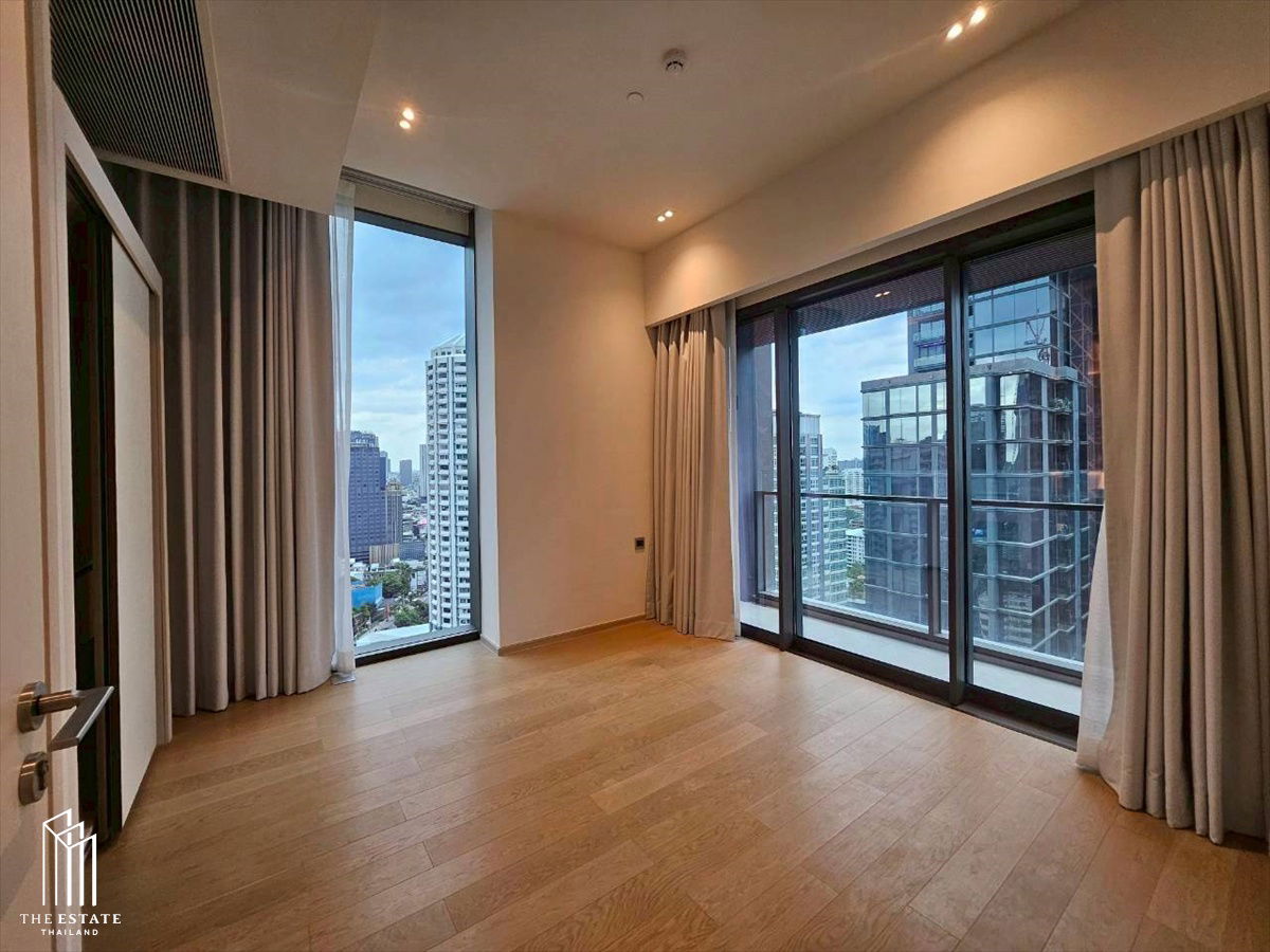 รูป Condo for RENT *** The Strand Thonglor ที่สุดของใช้ชีวิตสมบูรณ์แบบ Super Luxury Condo แห่งแรกในย่านทองหล่อ @110,000 Baht - รูปที่ 3/14
