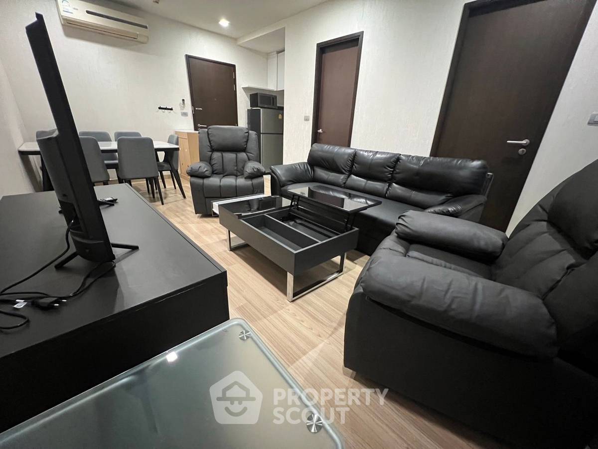 รูป คอนโด 1-ห้องนอน ที่ สกาย วอล์ค เรสซิเดนซ์ ใกล้ BTS พระโขนง (ID 2265212) - รูปที่ 15/17