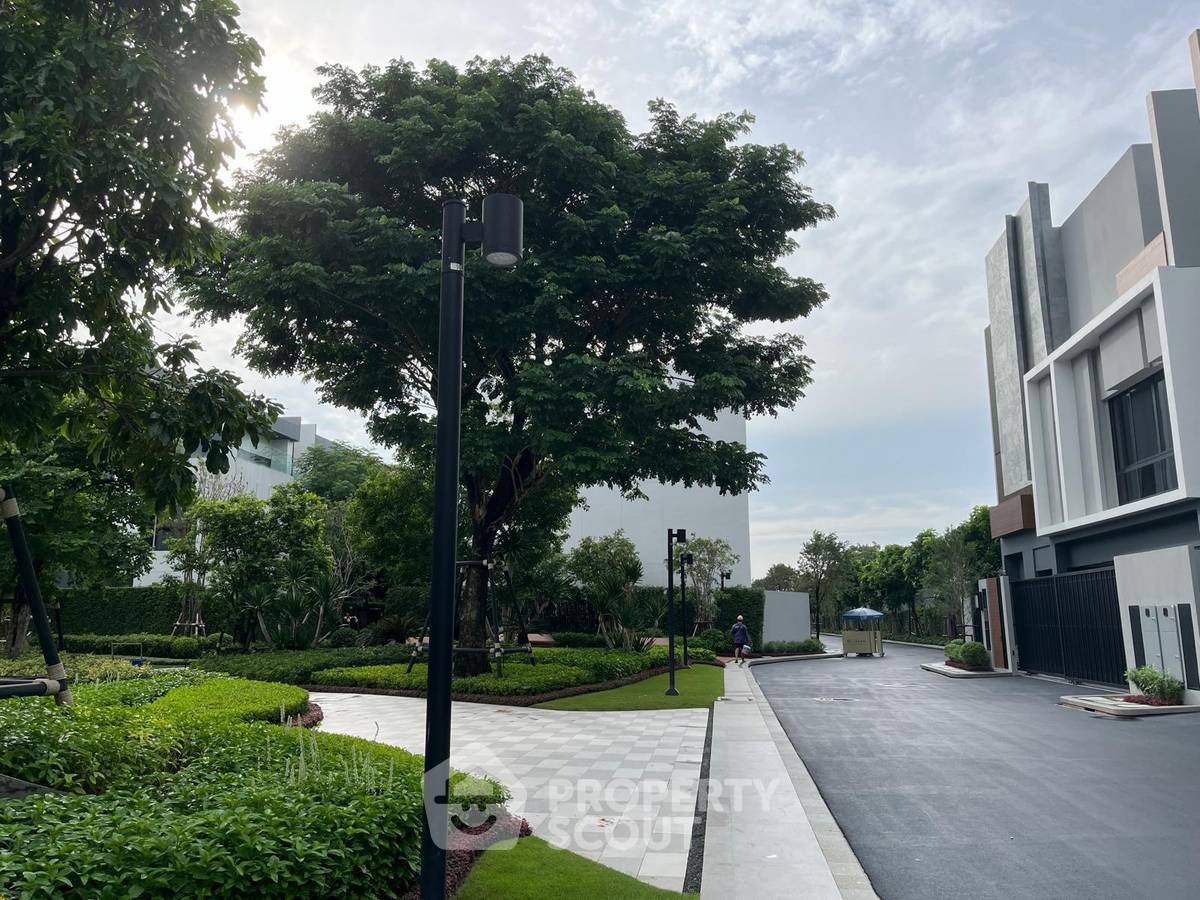 รูป บ้าน 3-ห้องนอน ที่ บูก้าน กรุงเทพกรีฑา ใน หัวหมาก (ID 1836607) - รูปที่ 2/18